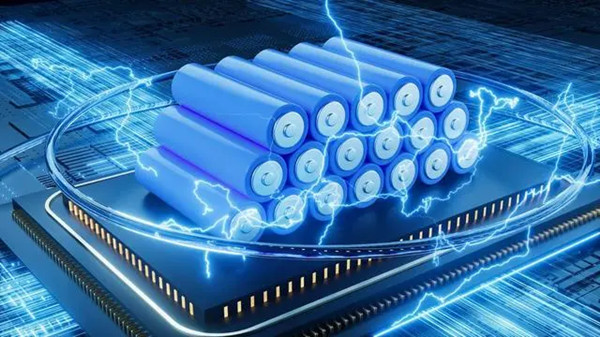Power battery thermal management