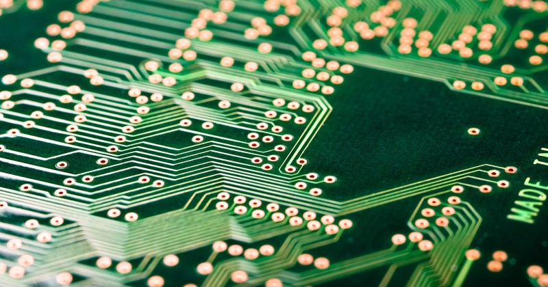 Precision instruments and electronics