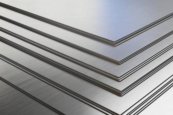 Aluminum alloy encapsulation plates