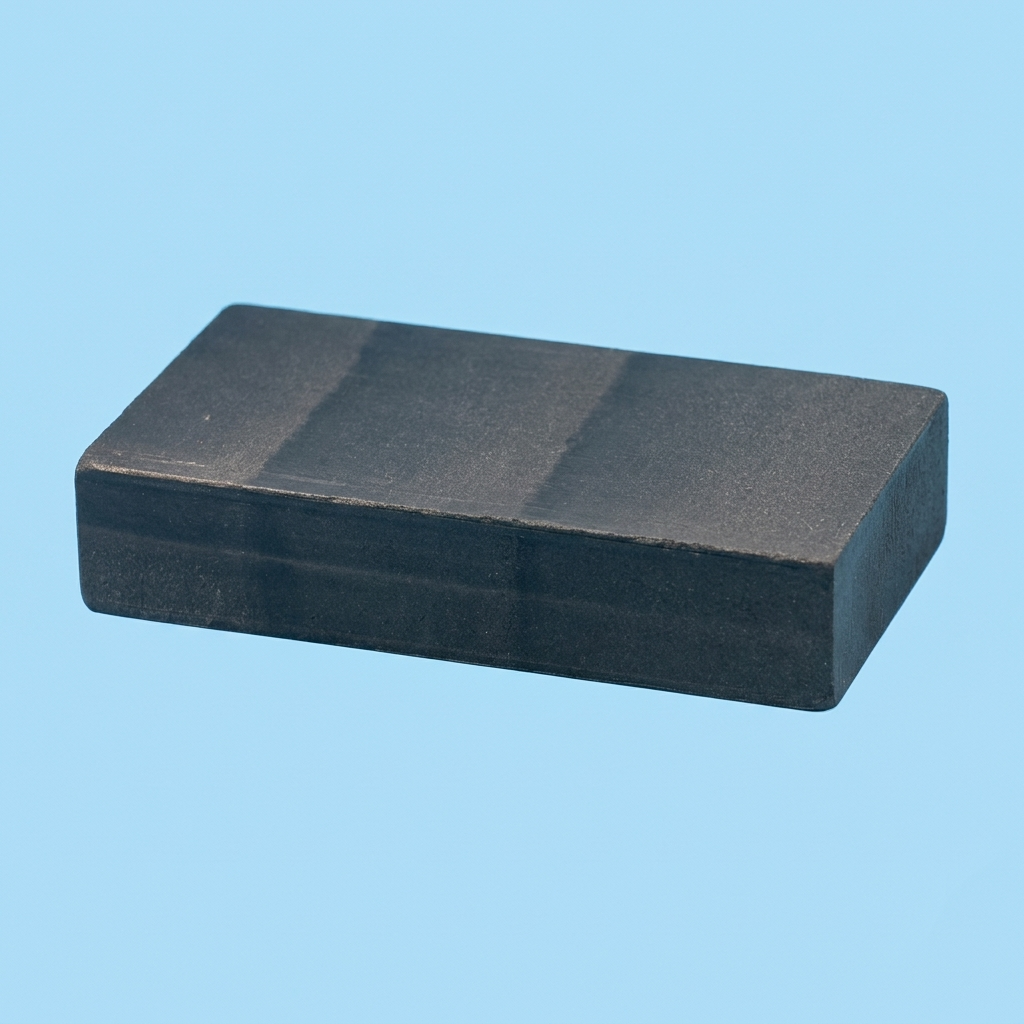 HPCM composite block